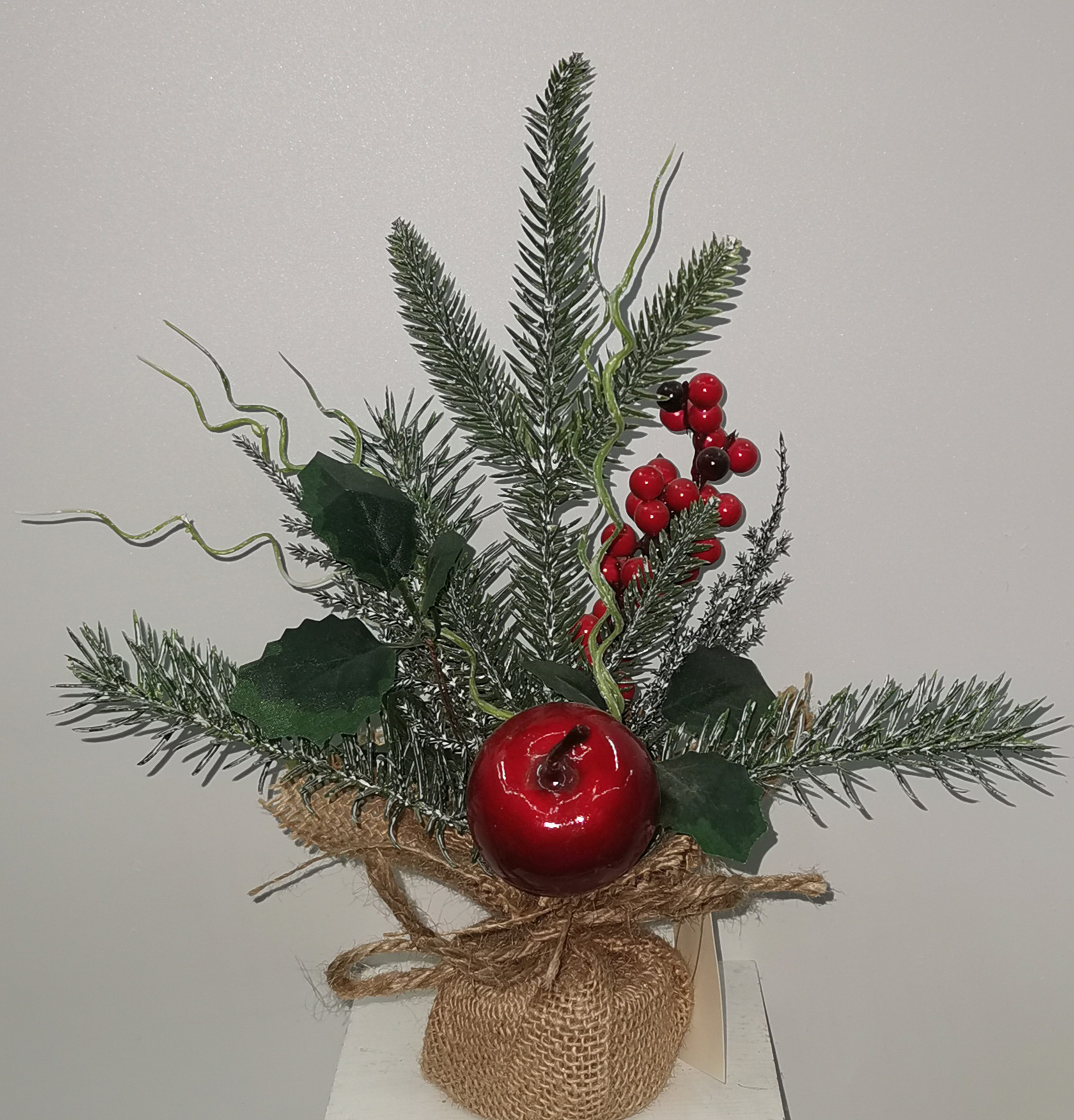 Artificial Flower ,foam Flower,eva Flowers，christmas Decoration,christmas Tree，christmas Pot