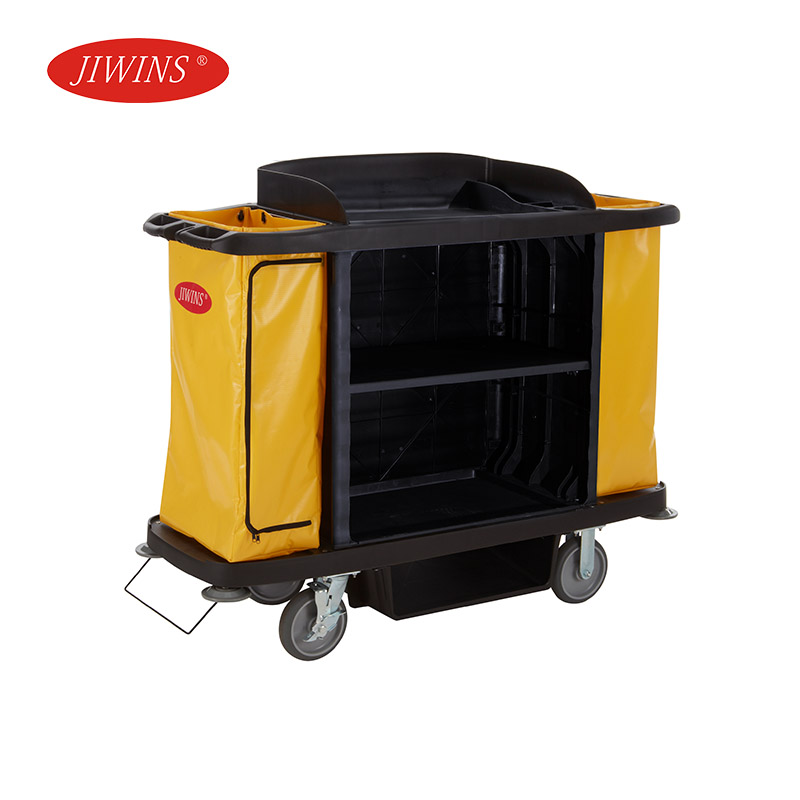 Housekeeping Cart