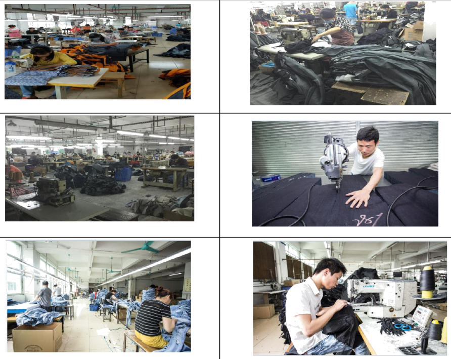 Guangzhou Zichi Clothing Co., Ltd. – jeans 1