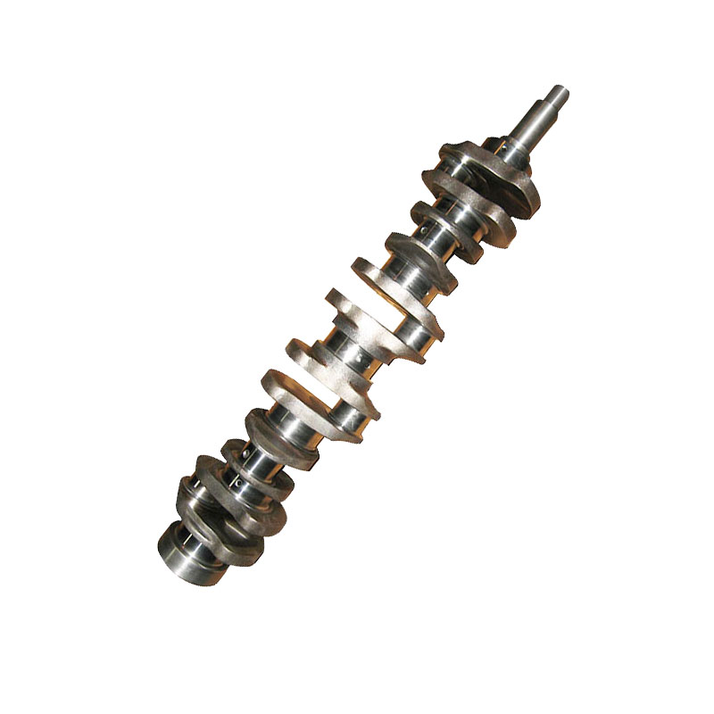 Excavator Parts Cat S6kt Diesel Engine Crankshaft for Caterpillar