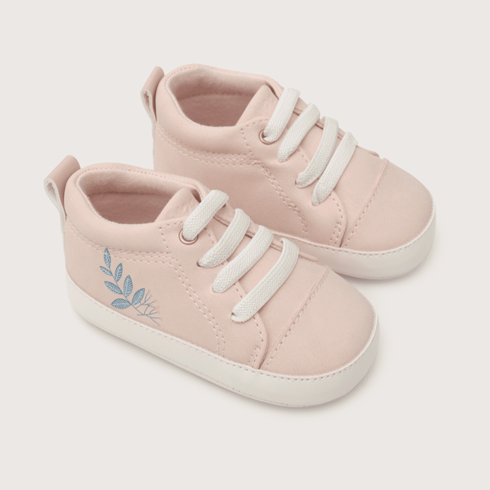 Baby Shoes