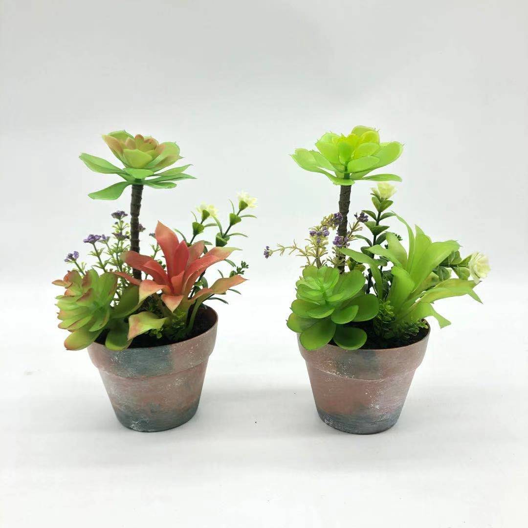 Artificial Flower