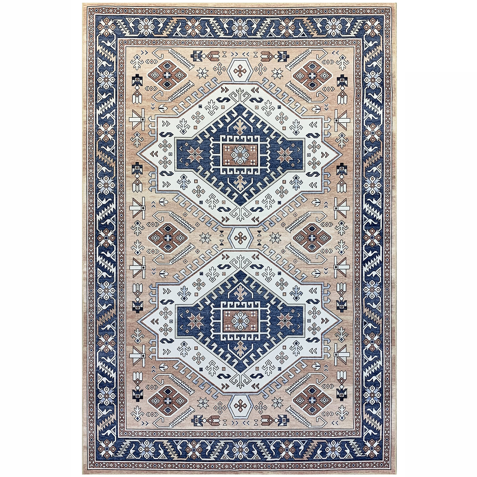 BEIJING HOME VALUE CO., LTD. – Fur carpet 3