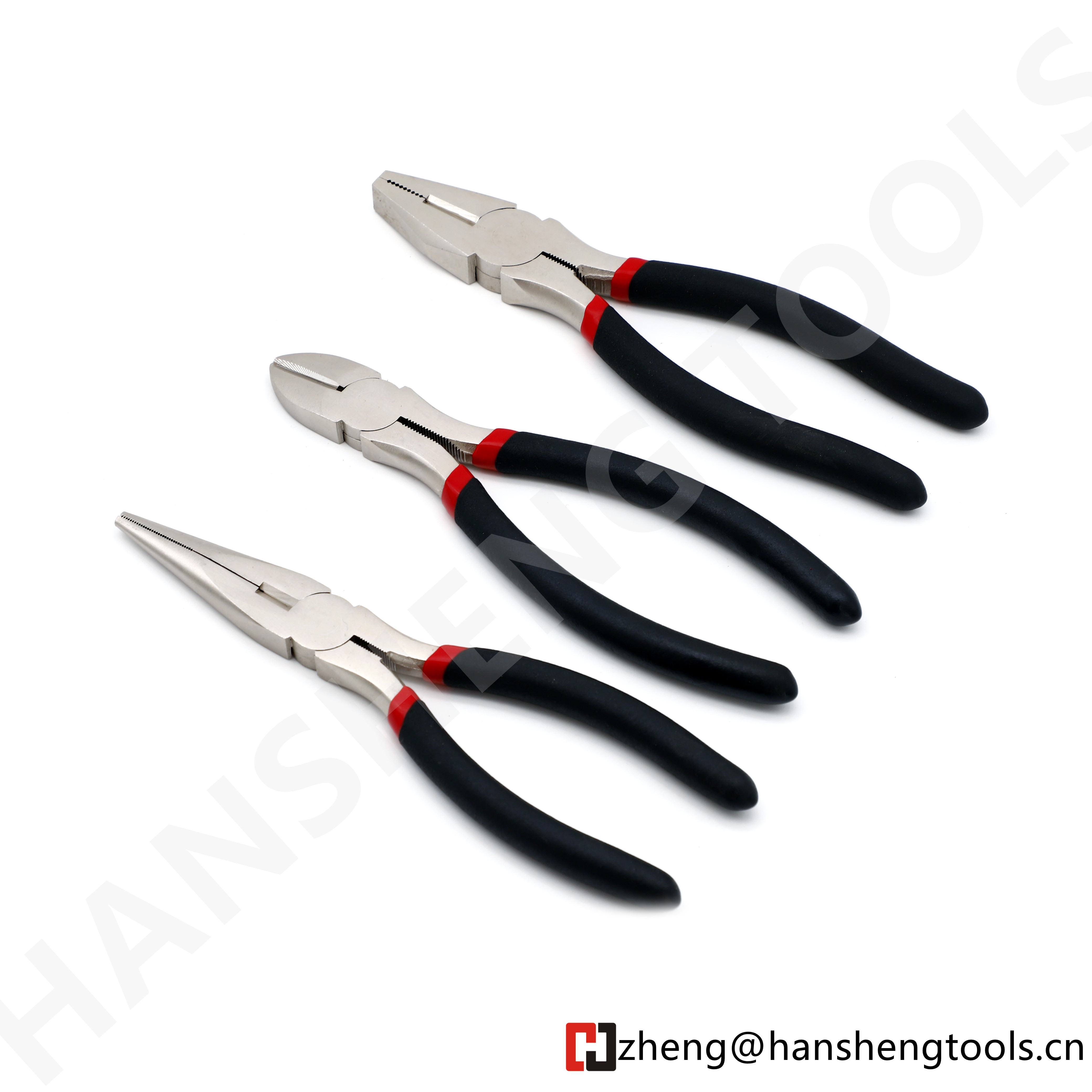 American Type Diagonal Cutting Pliers