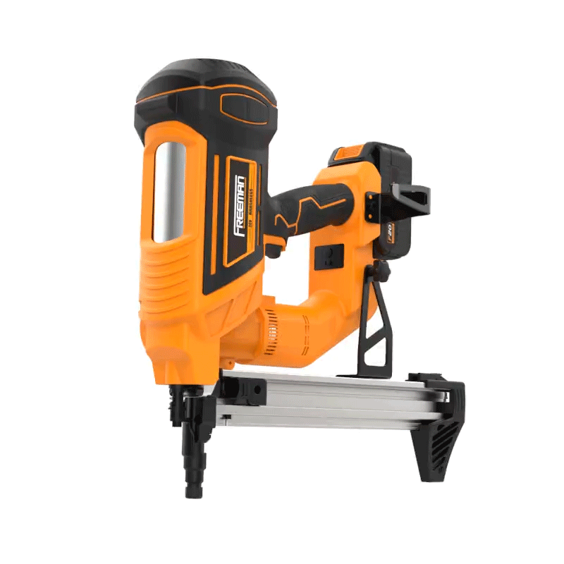 Cordless Brushless Concrete Nailer