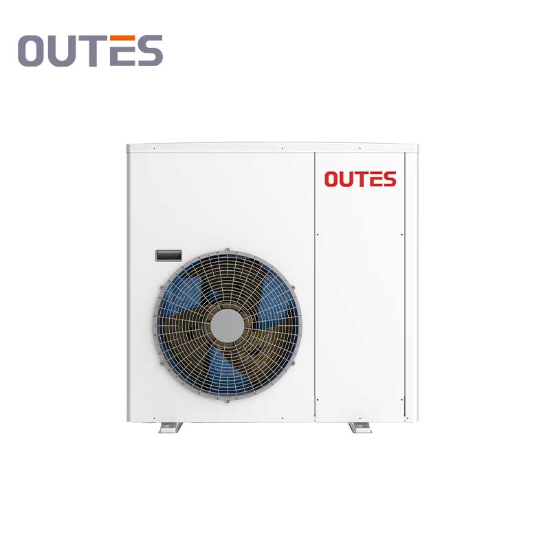 Outes Wholesale products AWC10P Air Water Heat Pump AIR SOURCE HEAT PUMP controller