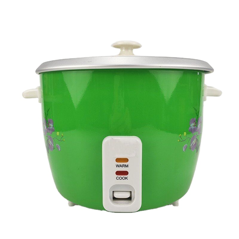 Drum Rice Cooker