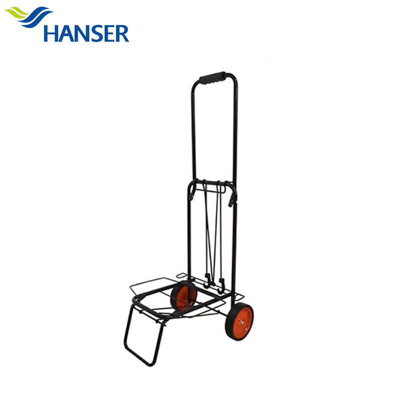 Luggage cart
