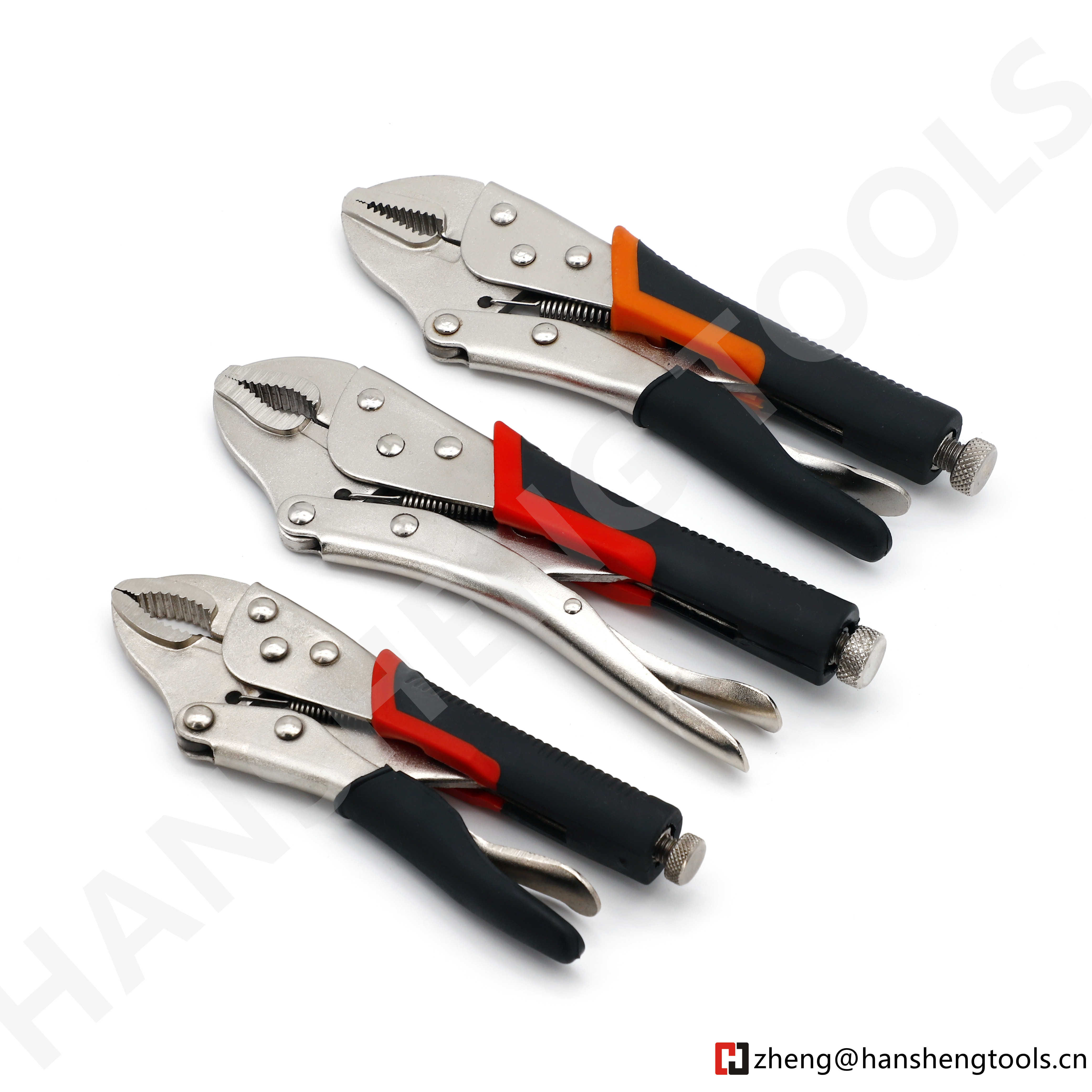 Locking Pliers