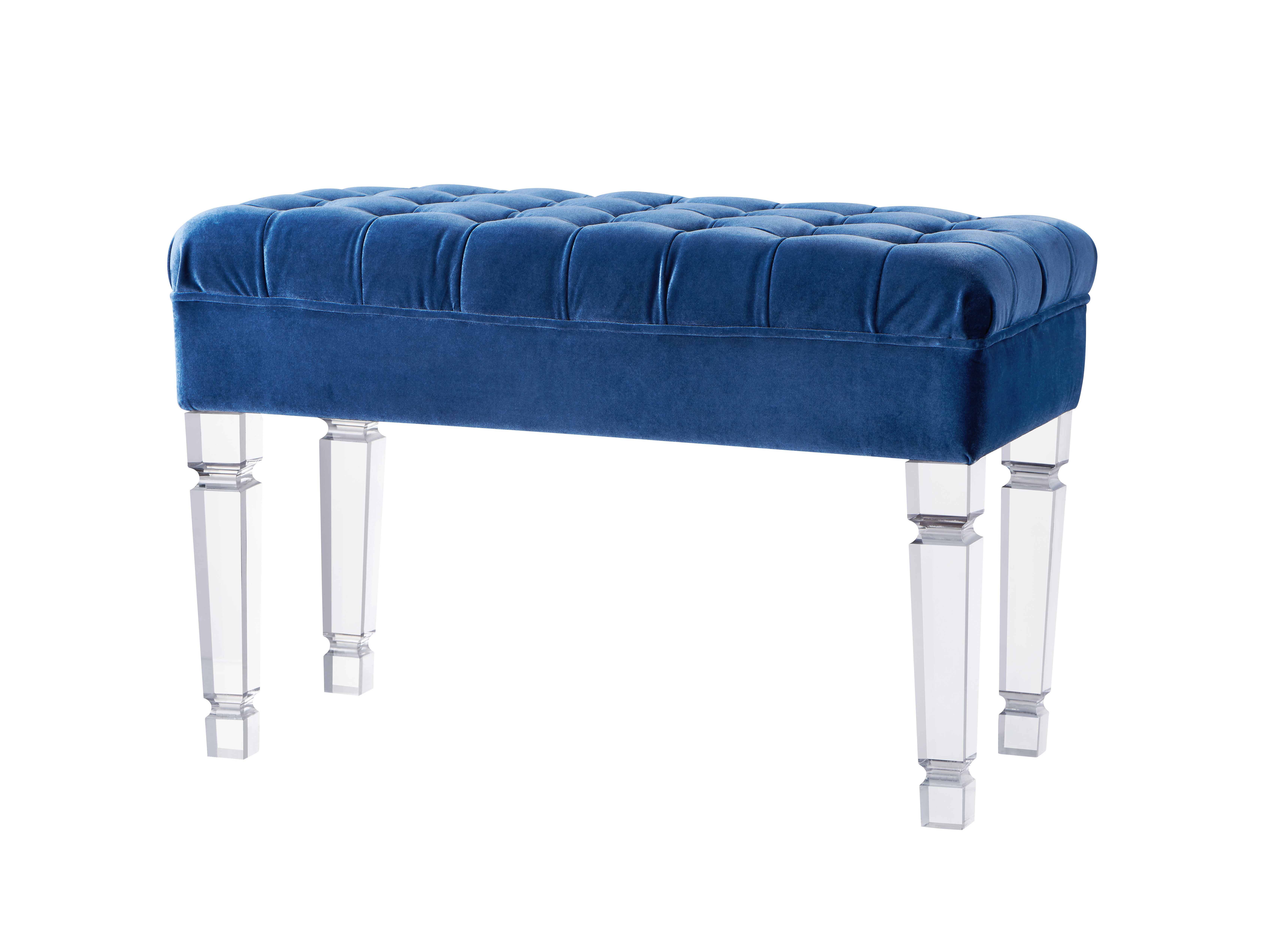 Bed stool