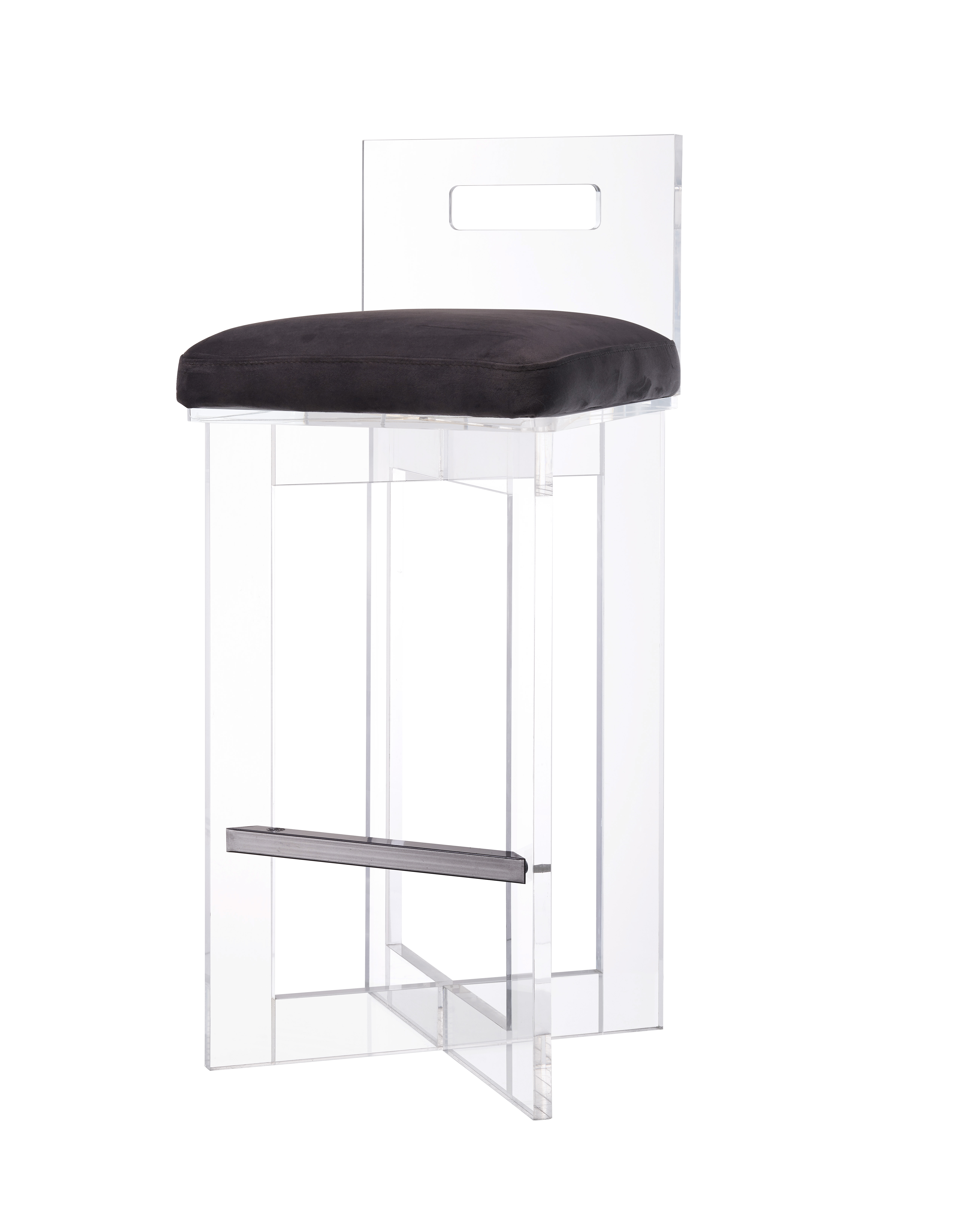 Bar chair
