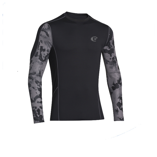 Men Long Sleeve