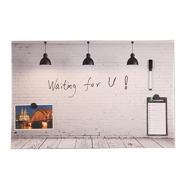 Wall Magnetic Dry Erase Board, Whiteboard, Notice Board, Memo Board, Writing Board