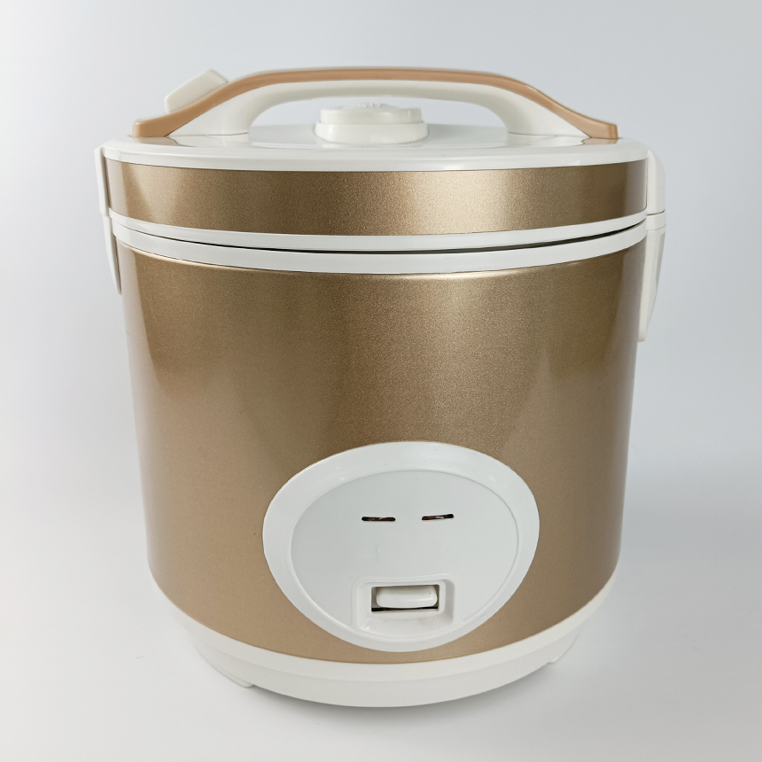 Electric Rice Cooker for Cooking Soup 1.8L
