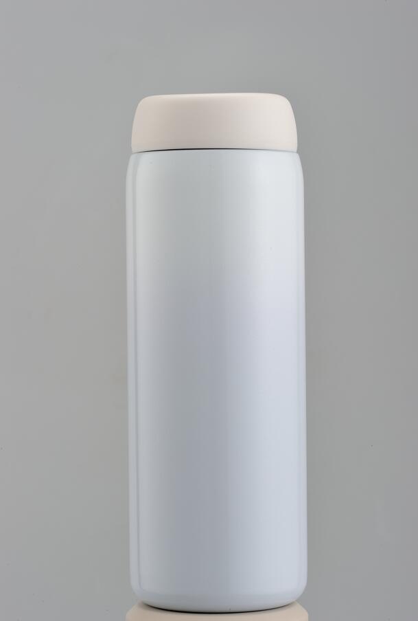 Stainless Steel Vacuum Bottle