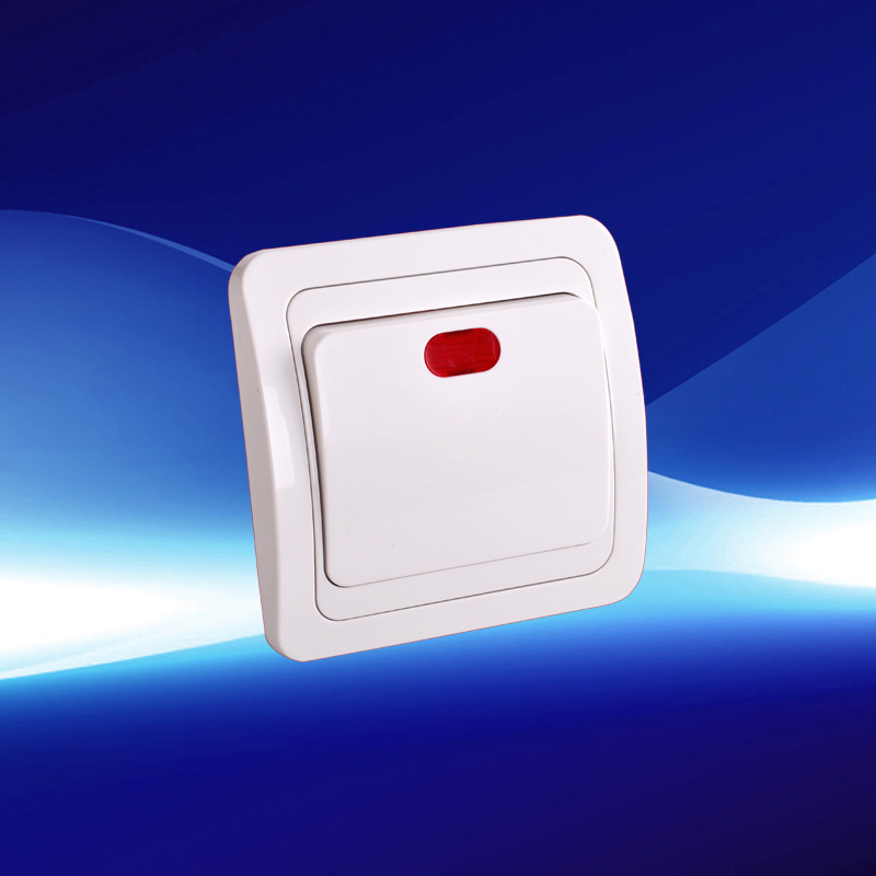 BN-80 European switch and socket