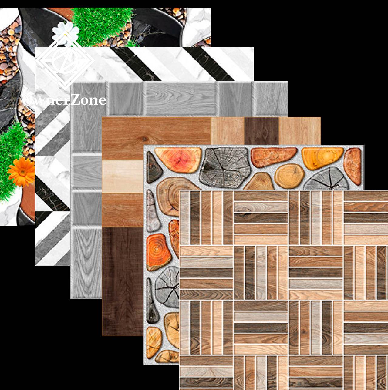 300300 floor tile
