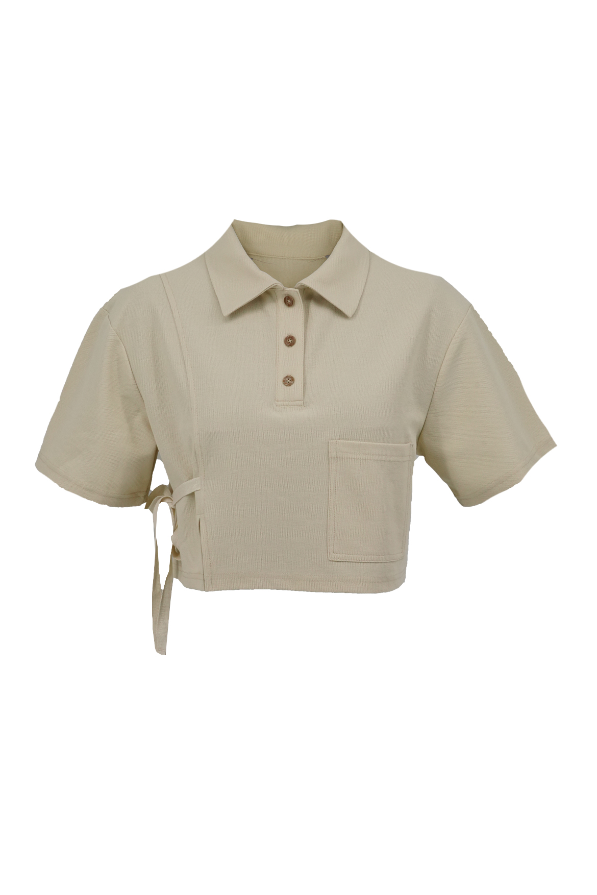 RISHIKENSH POLO shirt