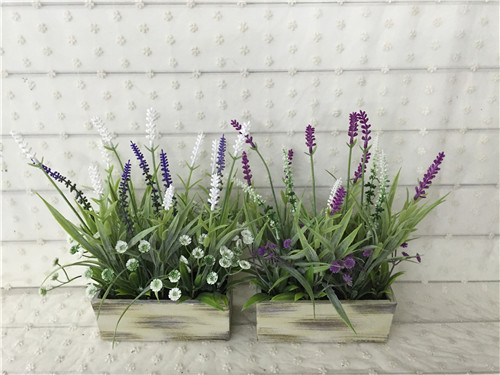 Artificial Flower