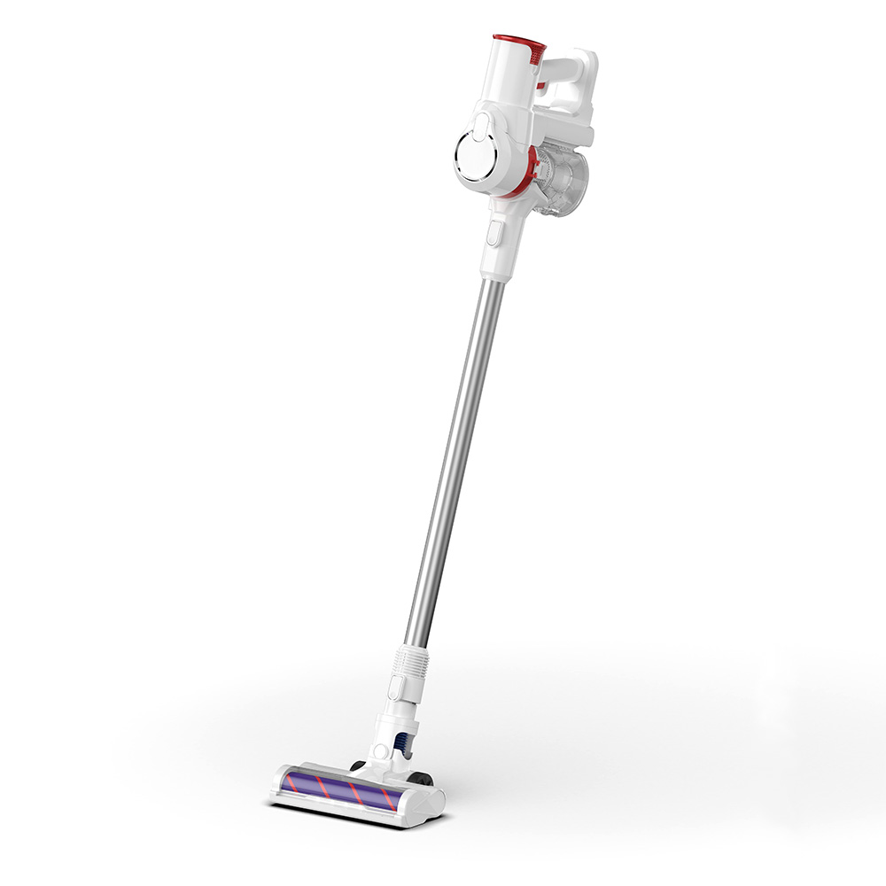 Cordless Vacuum Cleaner