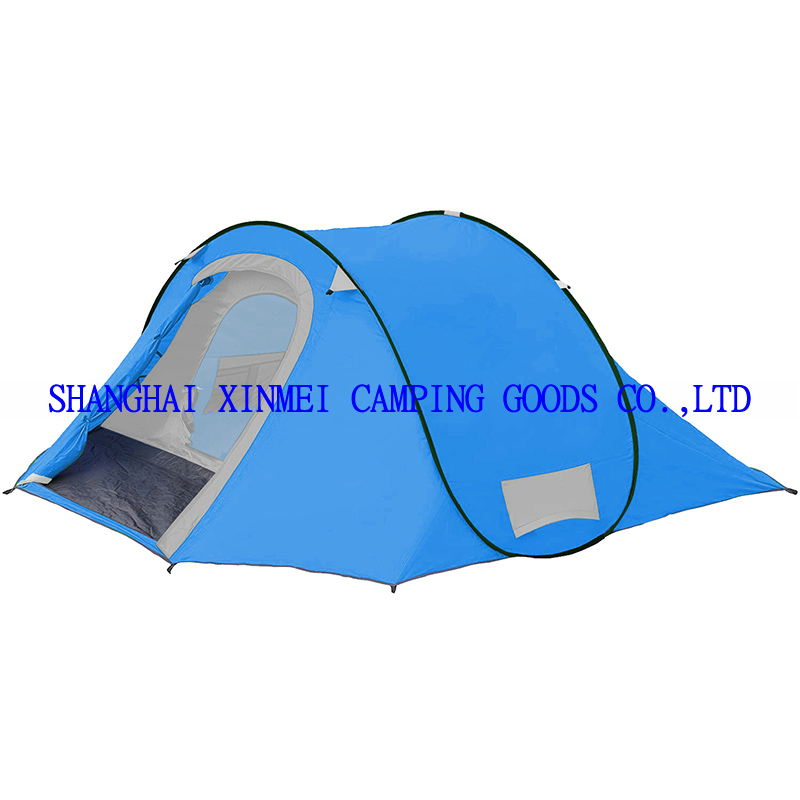 Pop Up Tent