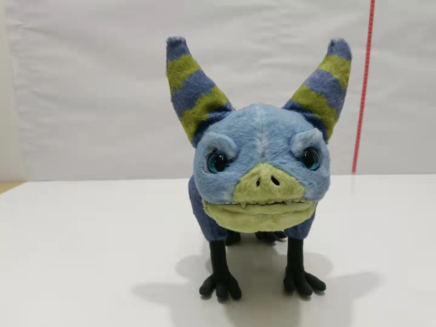 Dinesy plush toy hot selling machine dolls