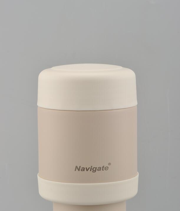 260ml Food flask