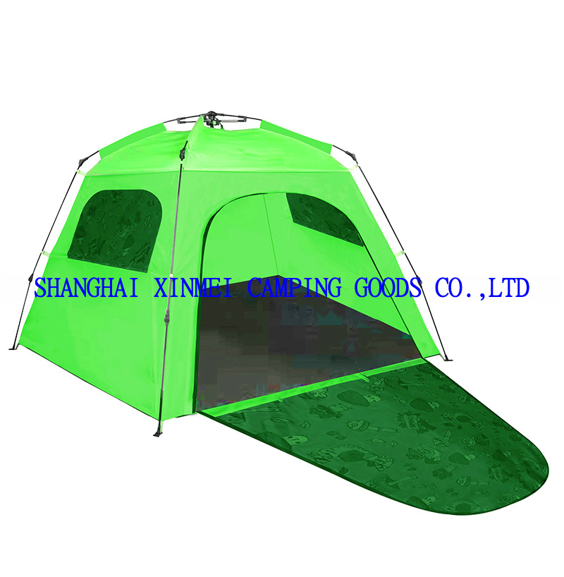 Beach Tent