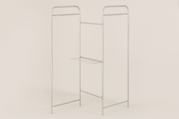 Laundry rack