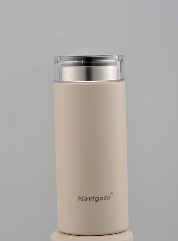 Stainless Steel Vacuum Bottle