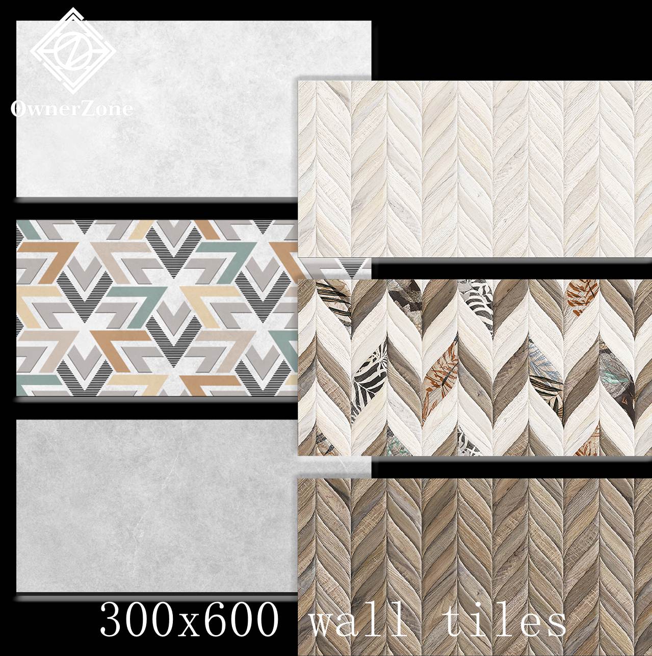 300600 Wall Tiles