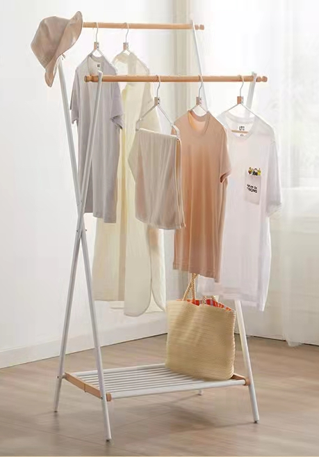Laundry rack