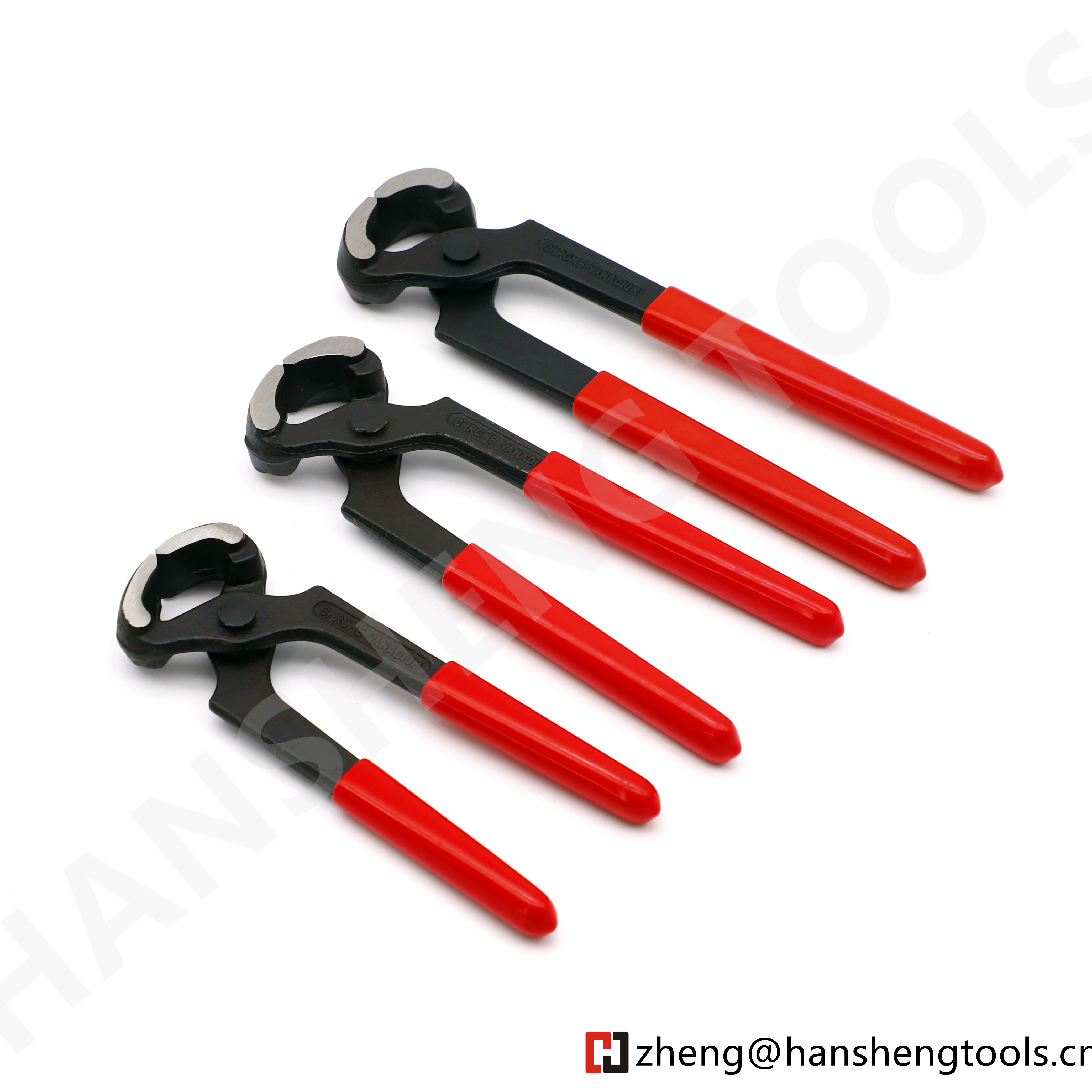 Carpenter's Pincer