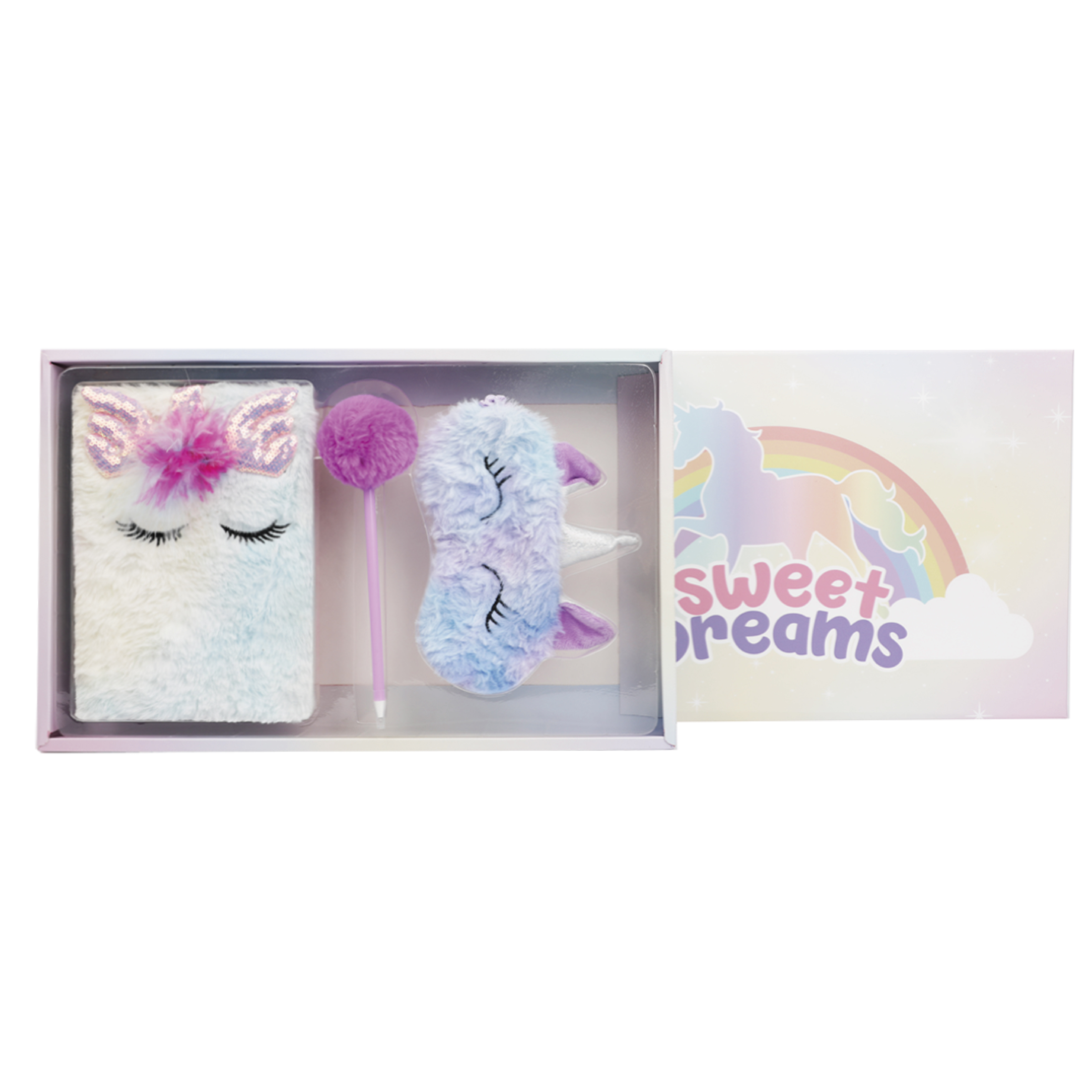 stationery set