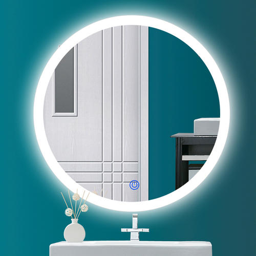 LED Bathroom Mirror