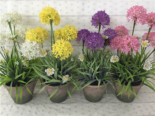 Artificial Flower