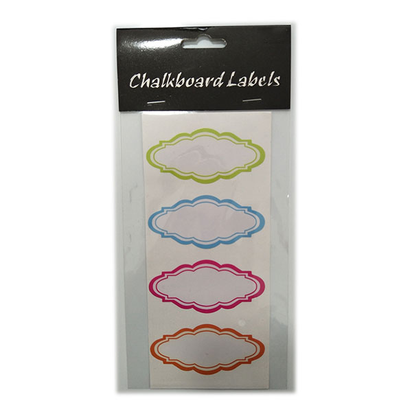 Dry Erase Label, Whiteboard Sticker