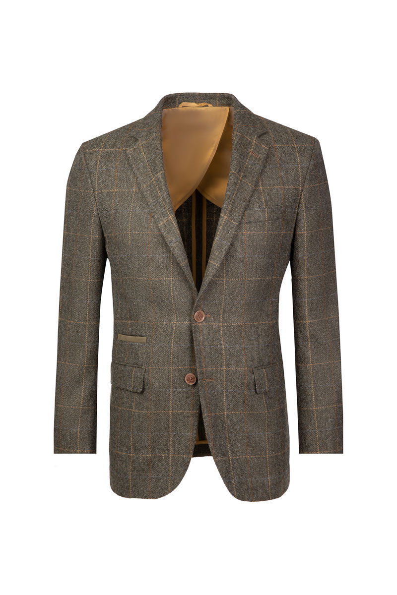 Mens Jacket Blazer S Pesaro/I 144337/47