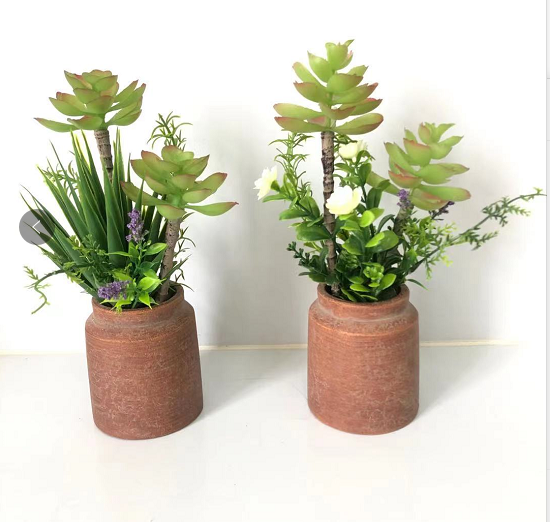 Artificial Flower