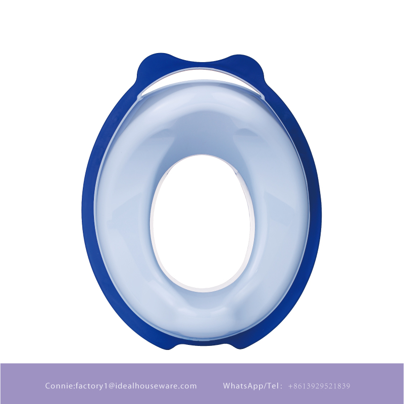 Toddler Toilet Training Seat