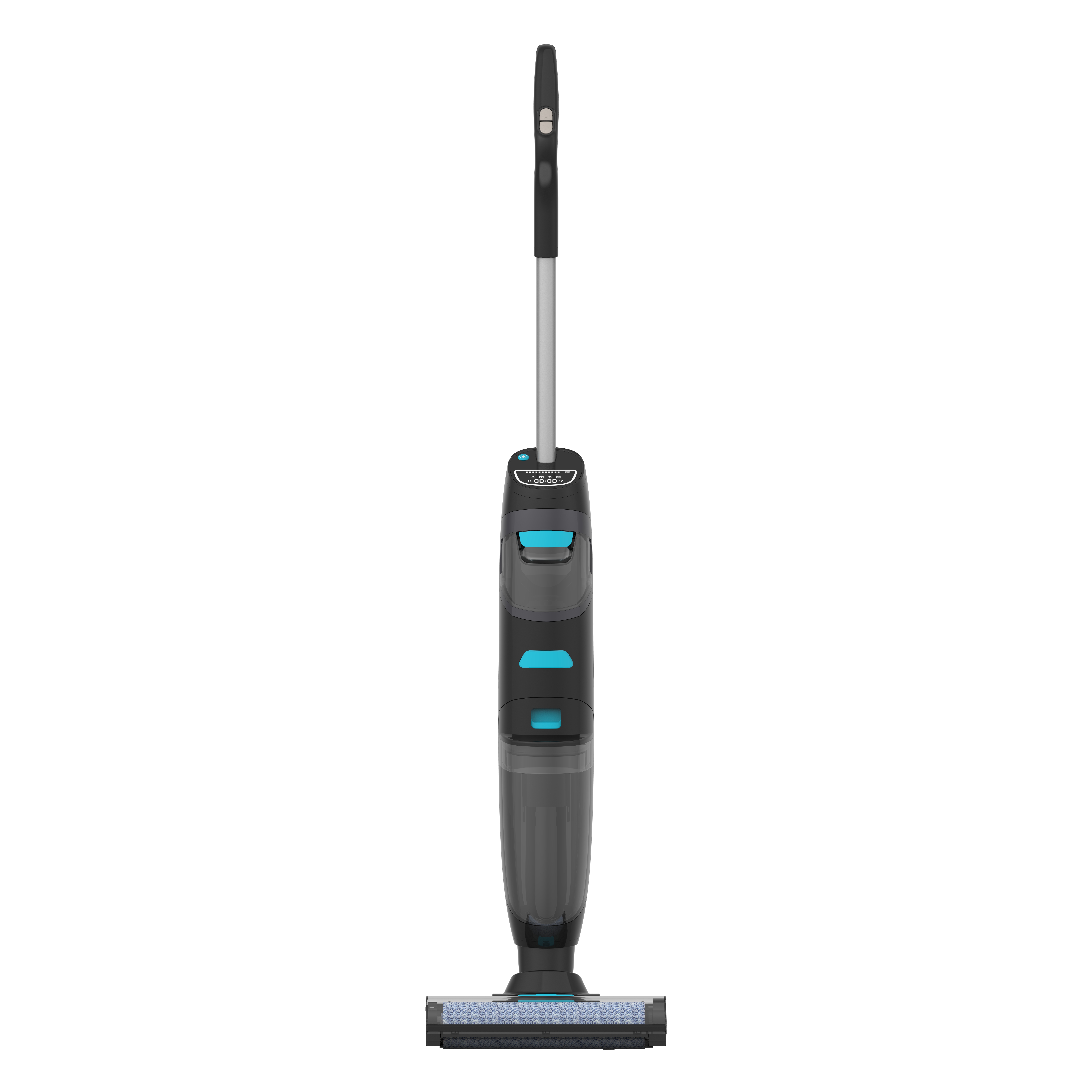 Cordless Smart Floor Washer