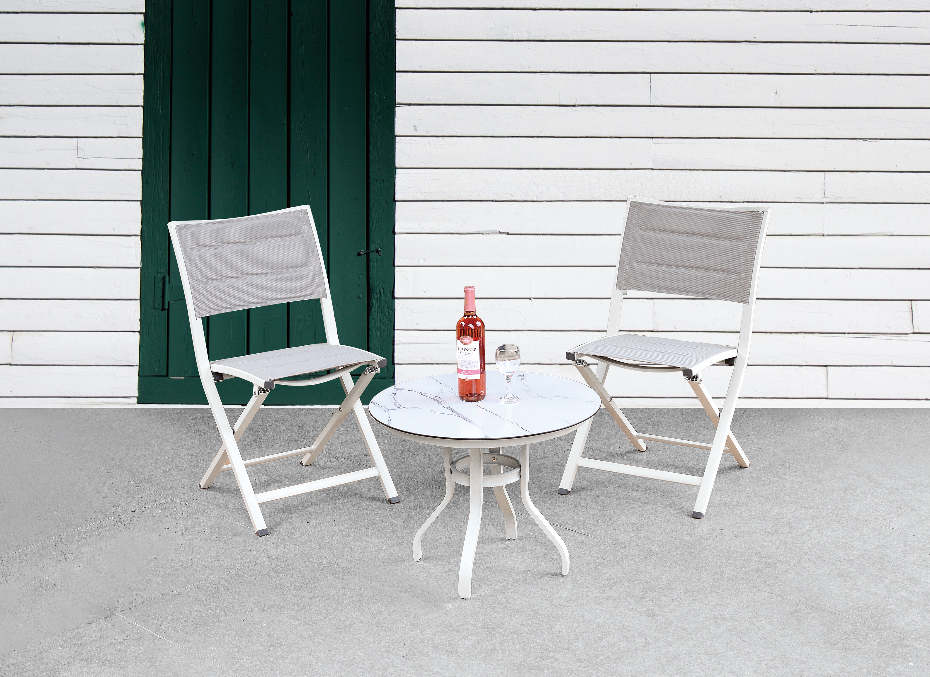 Zhejiang Sunshine Leisure Products Co., Ltd. – sofá de cuero 3