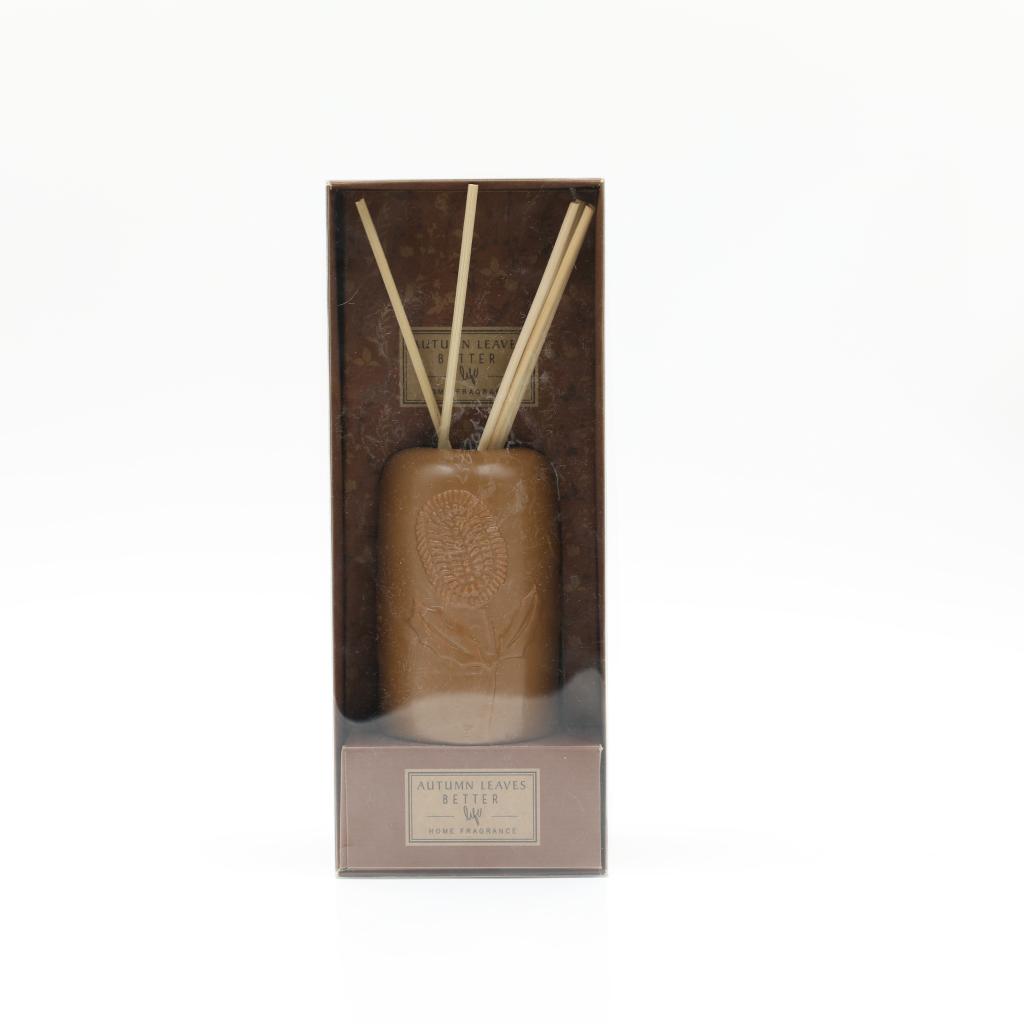 Ceramic volatile liquid set