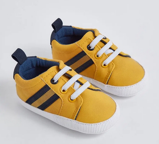 Baby Shoes