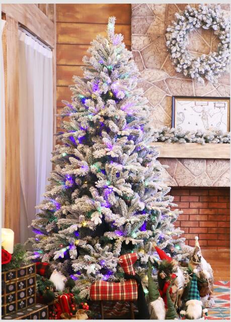 Shenzhen Qiyuan Electrical Appliances Co., Ltd. – Christmas decoration balls 2