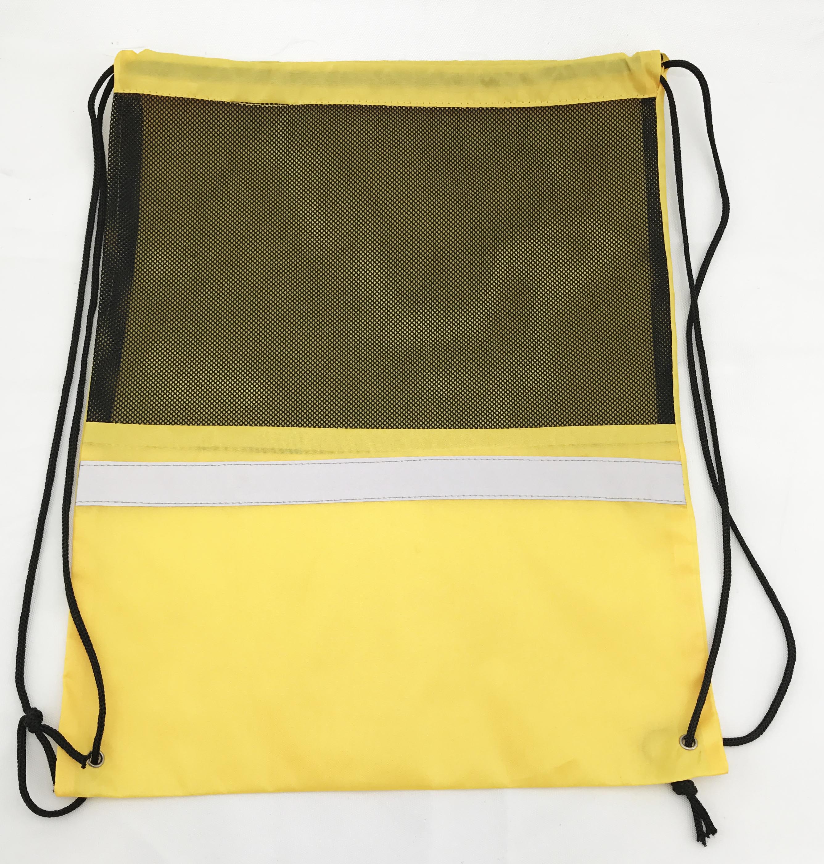 mesh shoes bag