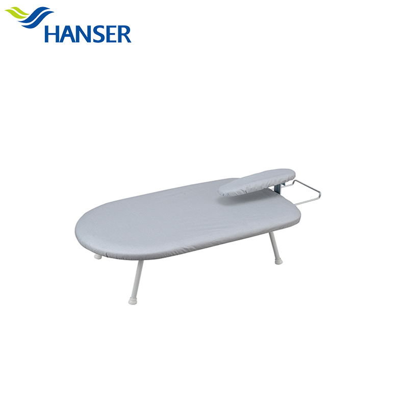 Japanese folding ironing board