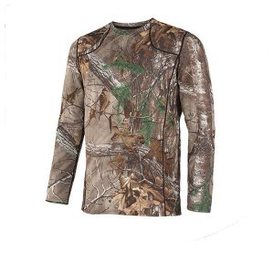 Men Long Sleeve
