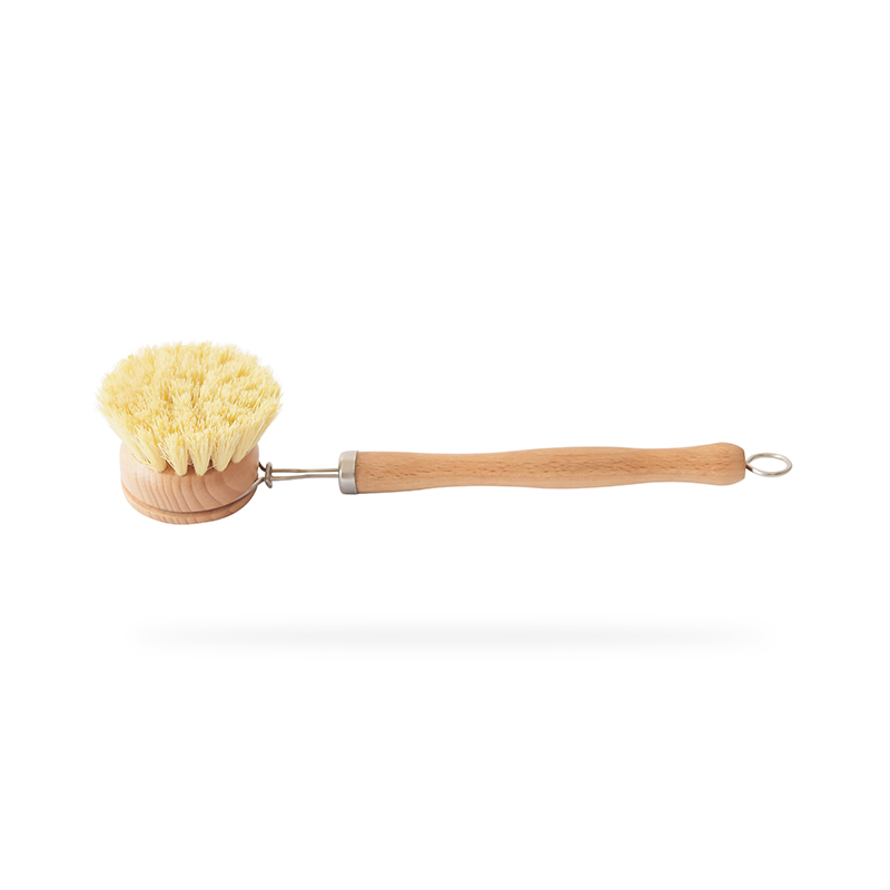 Dish Brush with Replaceable brush head