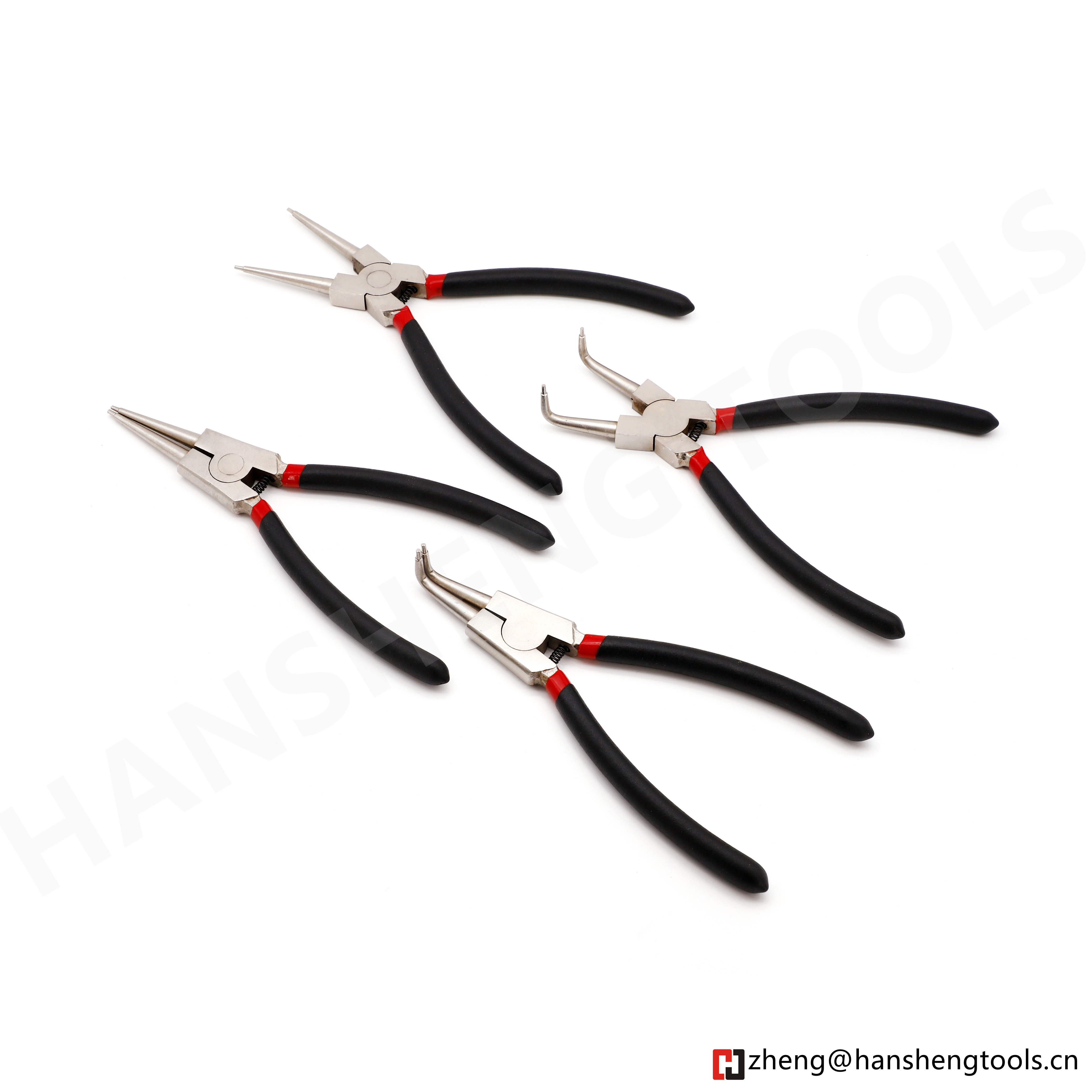 Circlip Pliers